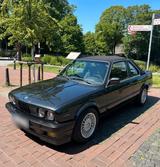 BMW E30 316i Baur Cabrio| H-Kennzeichen | ... - BMW 316: Cabrio, 316i