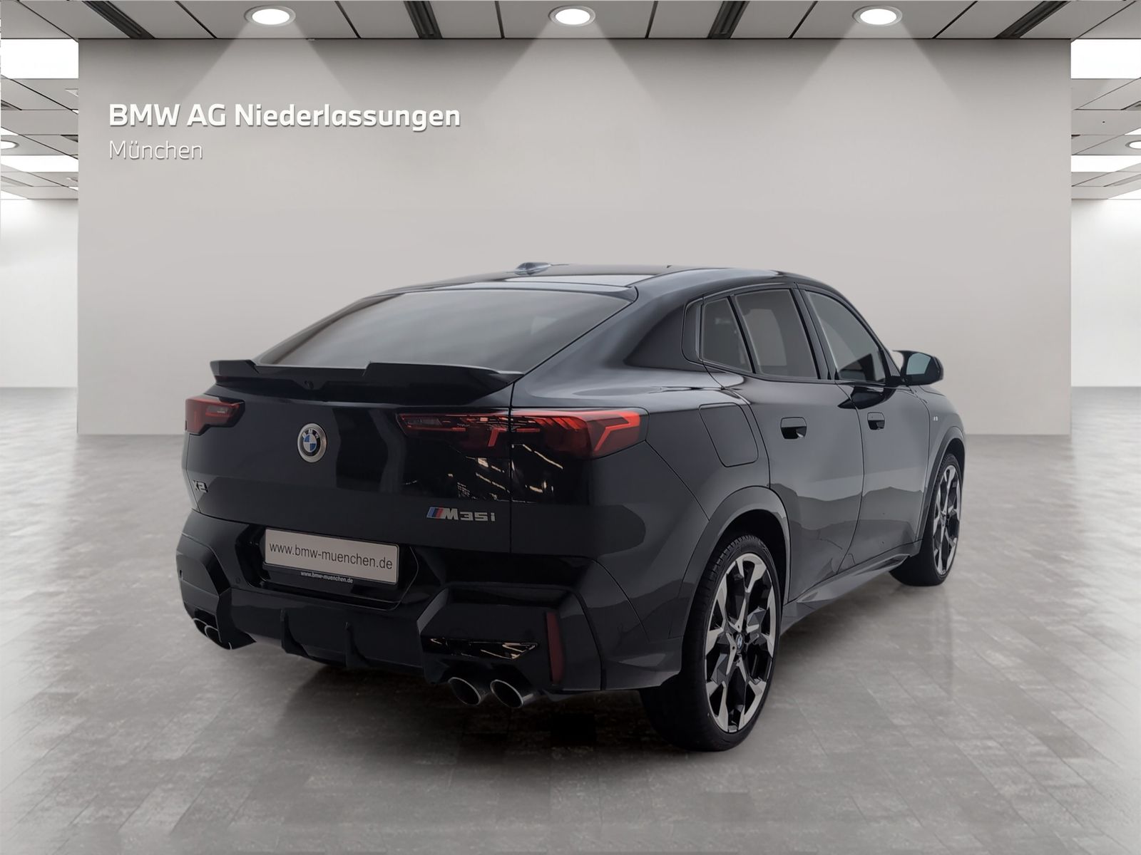 BMW X2 - Bild 5