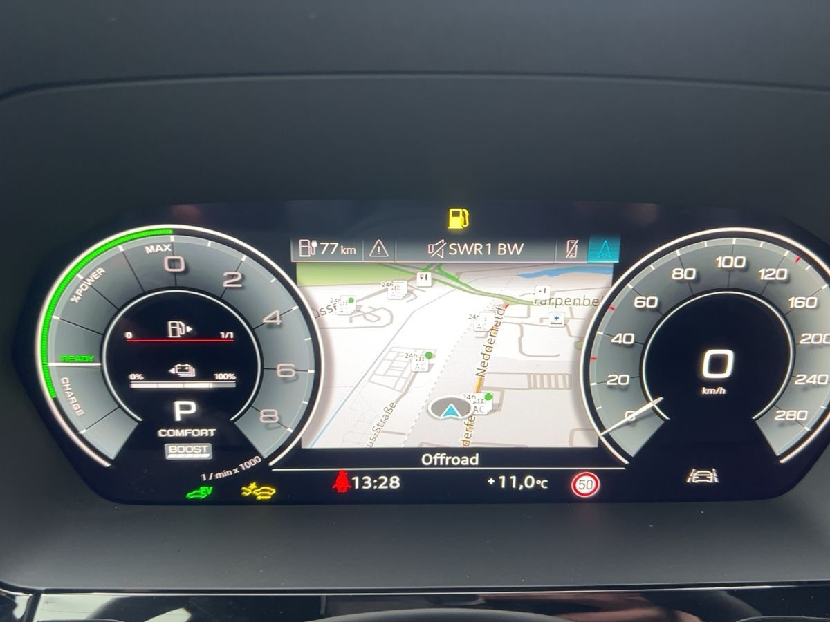 Audi A3 - Bild 15
