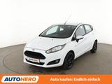 Ford Fiesta 1.0 EcoBoost Celebration*PDC*SHZ*KLIMA* - Ford Fiesta: Celebration