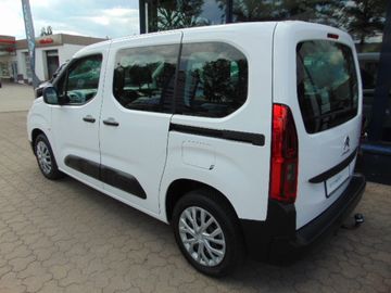Bild 4 Citroën Berlingo Live M