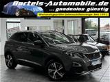 Peugeot 3008 Allure GT Line,1 Hd, Leder, 360° , Massage - Peugeot 3008 Gebrauchtwagen