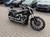 Harley-Davidson Breakout 117 FXBR Mit Jekill&Hyde + Don Perform. - HARLEY-DAVIDSON GEBRAUCHT MOTORRAD