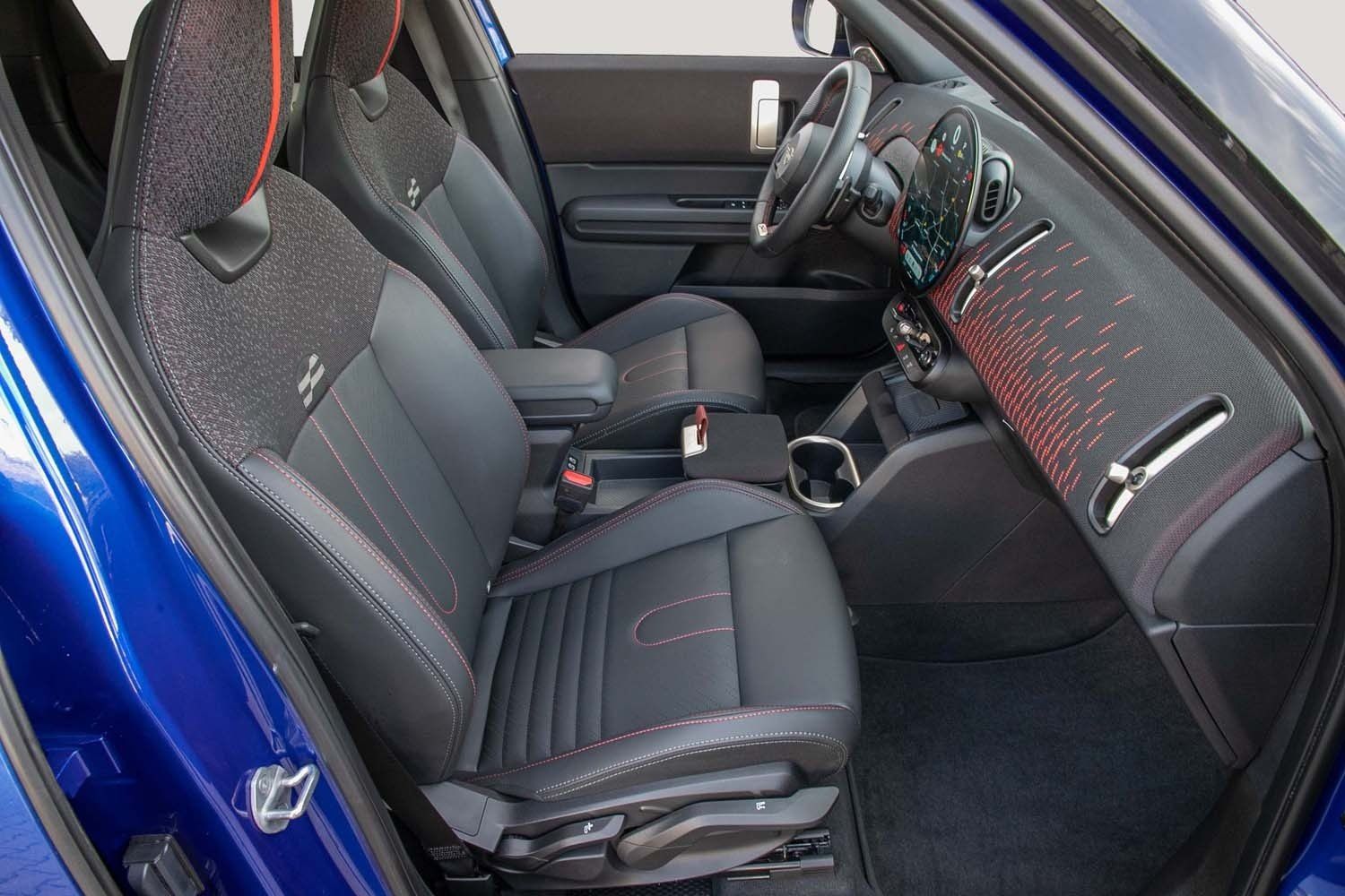 MINI Countryman C (Cooper) - Bild 4