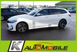 BMW 320d xDrive M Sport ACC+DAB+Widscreen+SHZ+18"Alu - BMW 3er Reihe