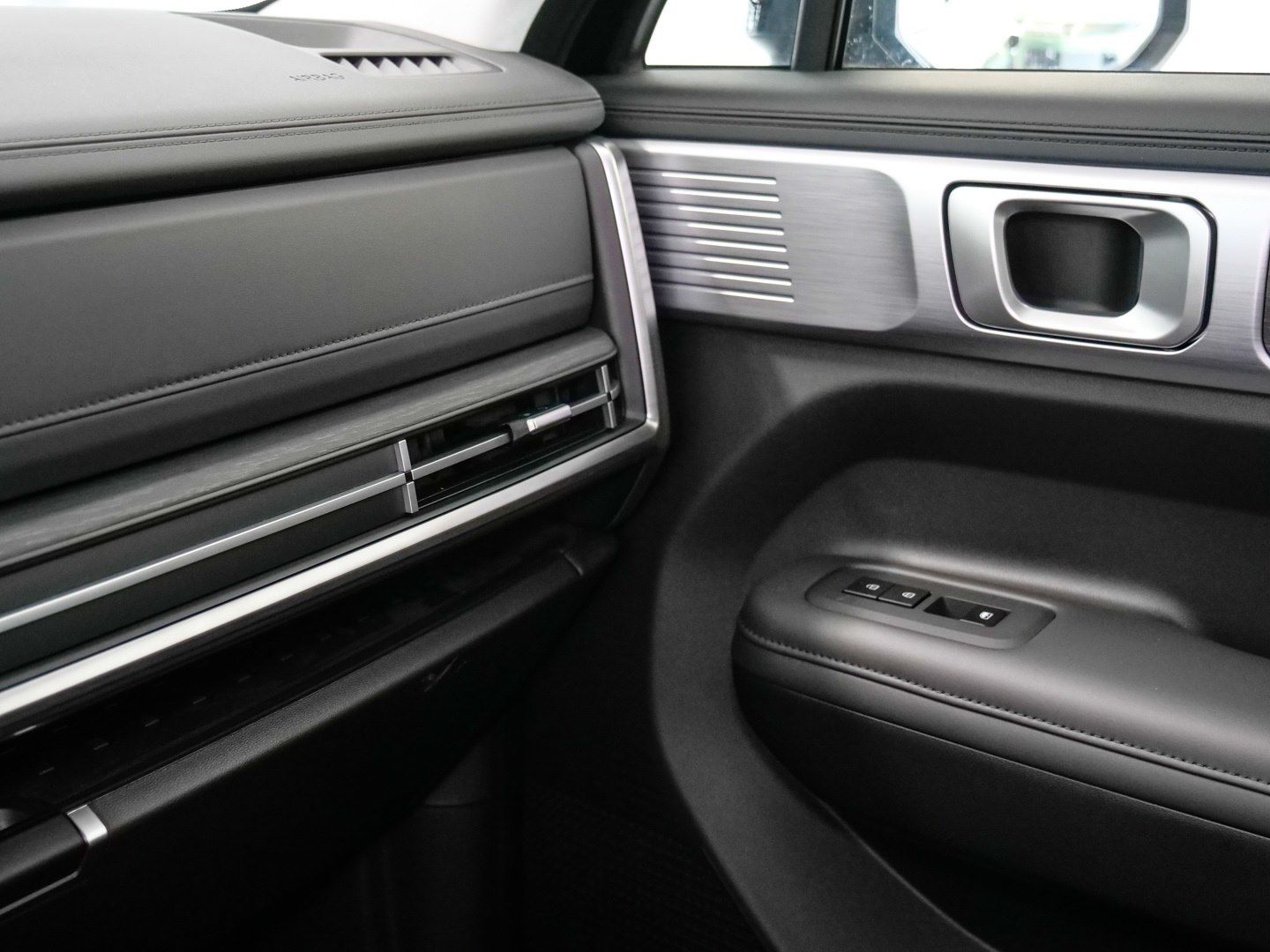 Hyundai SANTA FE - Bild 21