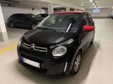 Citroën C1 Automatik | KLIMA | LED | FALTD... - Citroën C1 von privat
