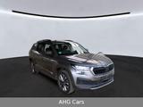 Skoda Kodiaq 2.0 TDI DSG Tour *LED*NAVI*R-KAMERA* - Skoda Kodiaq TOUR mit Diesel-Antrieb