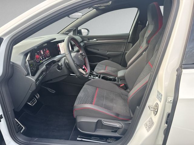 Golf VIII GTI Clubsport PANO+DCC+HEAD-UP+RFK+AKR