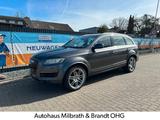 Audi Q7 4.2 TDI Quattro Individual - Audi Q7 mit Diesel-Antrieb: 4.2
