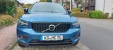 Volvo XC40 T4 R Design Geartronic R Design - gebrauchte Volvo XC40 aus dem Jahr 2019