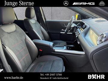صورة 5 لـ 2025 Mercedes-BENZ EQA