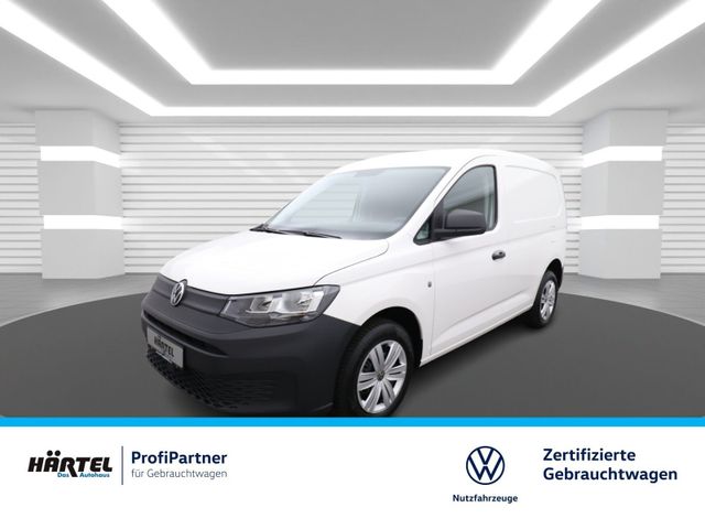 Volkswagen CADDY CARGO 2.0 TDI (+EURO6+KLIMA) Bluetooth