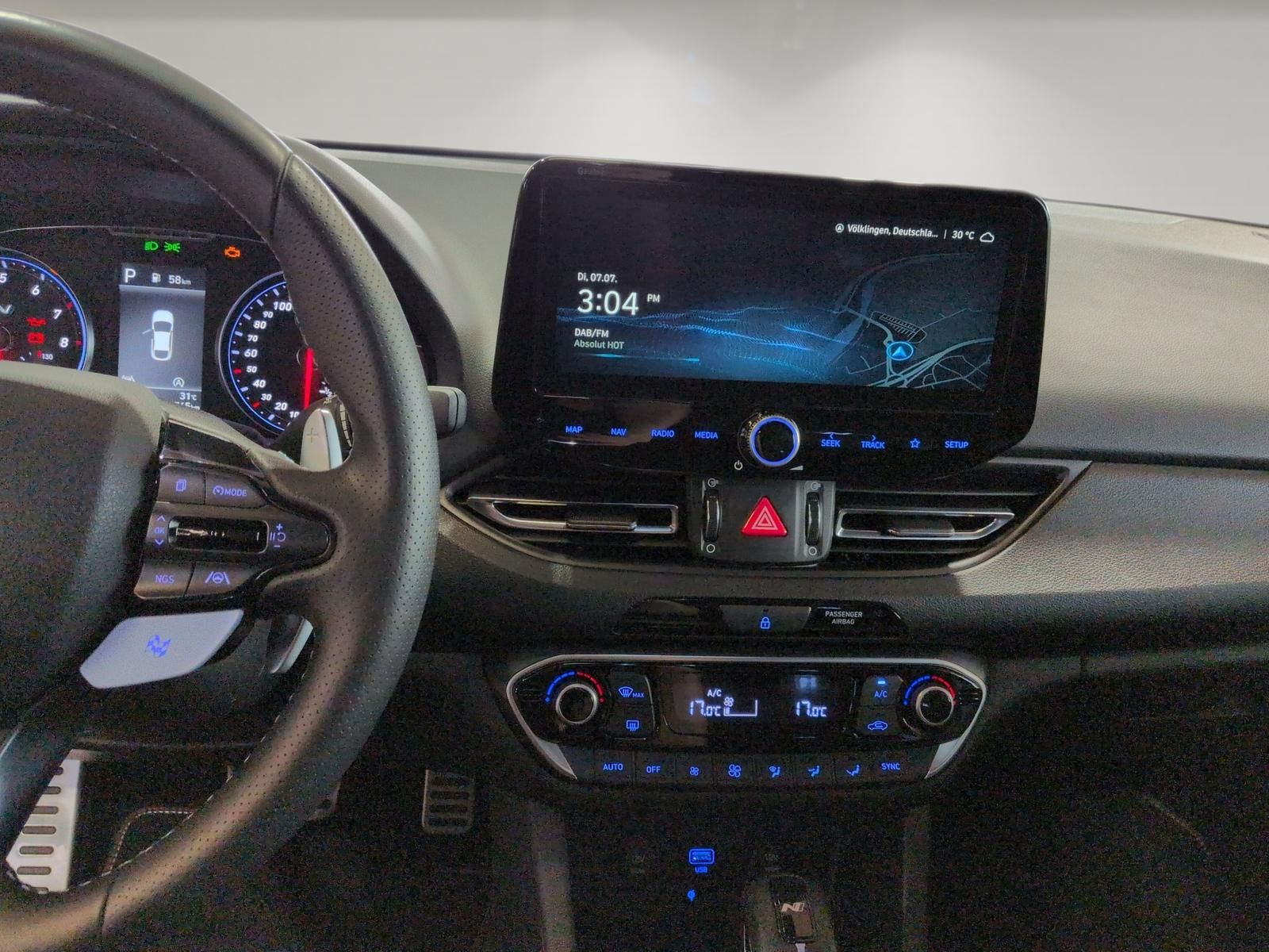 Hyundai i30 – Bild 9