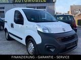Fiat Fiorino Basis Kasten*TÜV 03/28* - scheckheftgepflegte Fiat Fiorino