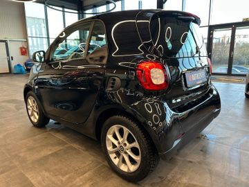 Smart ForTwo coupe  52 kW*1. Hand*Klima*Bluetooth