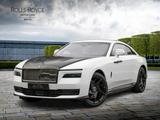 Rolls-Royce Spectre Black Badge - Rolls-Royce Spectre Neuwagen