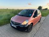 Honda Jazz 1.4 GD1 - Honda Jazz aus 2005: 1.4