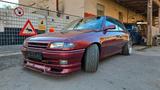 Opel Astra GSI  Tuning  Tausch  Inzahlungn... - Opel Astra: Tuning