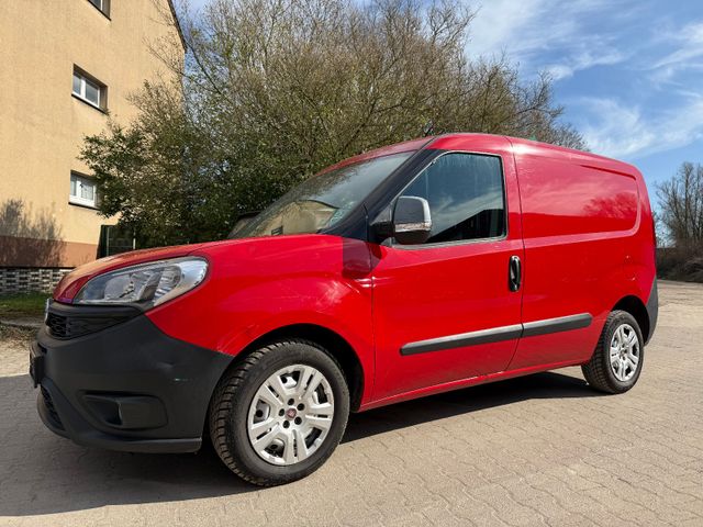 Fiat Doblo 1.3 MultiJet 90 **I.Hand+Klima+TÜV 11/26**