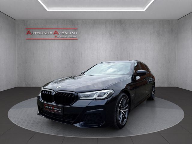 BMW 530 d Tour. xDrive M Sport R-KAM|ACC|DISPLAY-KEY