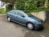 Opel Astra G 1.6 16V Sportive - Opel Astra: Sportive