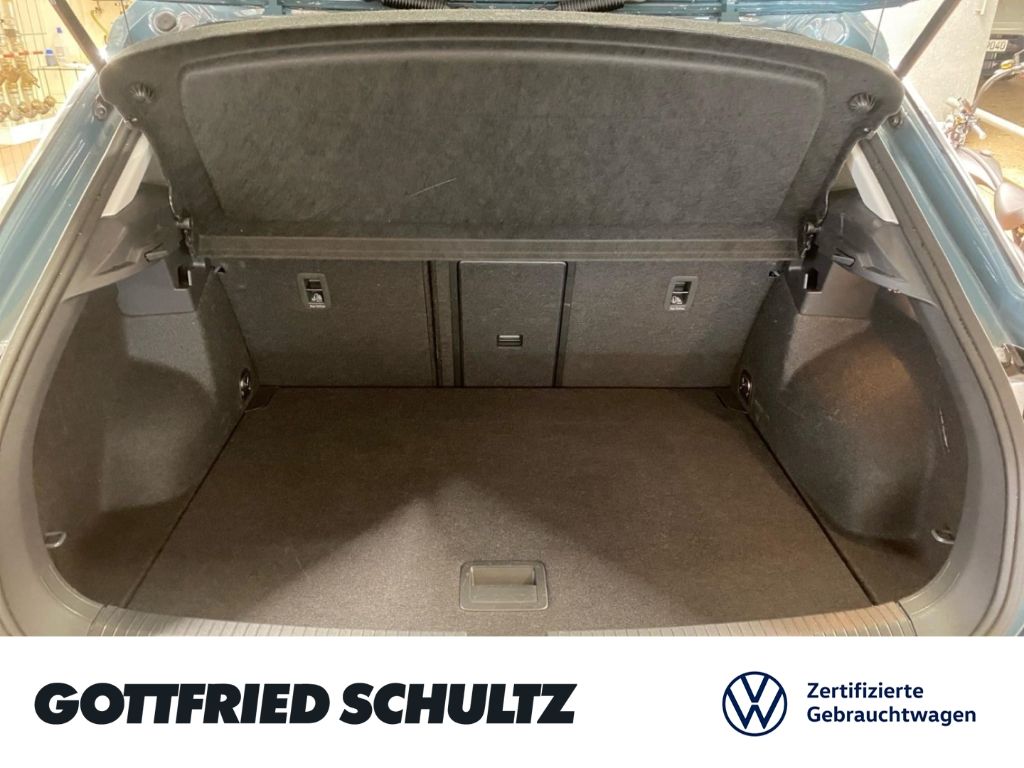 Volkswagen T-Roc - Bild 10