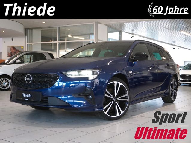 Opel Insignia B ST 2.0D ULTIMATE NAVI/OPC/KAMERA/AHK