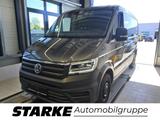 Volkswagen Crafter 30 Kasten 2.0 TDI EcoProfi mittellang  A - Volkswagen Crafter mit Diesel-Antrieb: 2.0