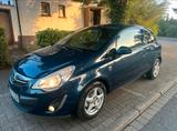 Opel Corsa D 1,2l 4 Zylinder Facelift we... - Opel Corsa aus 2011: Facelift