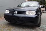 Volkswagen Golf IV 2.0 Trendline Cabriolet Klima  - Volkswagen Golf: Cabrio, Iv