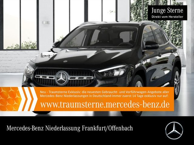 Mercedes-Benz GLA 200 PROGRESSIVE ADVANCED/TOTW/VZ-ASS/WINTERP