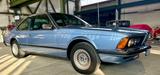 BMW 635CSI E24 Getrag 5-Gang *wunderschön* Haifisch! - BMW 6er Reihe in Wuppertal