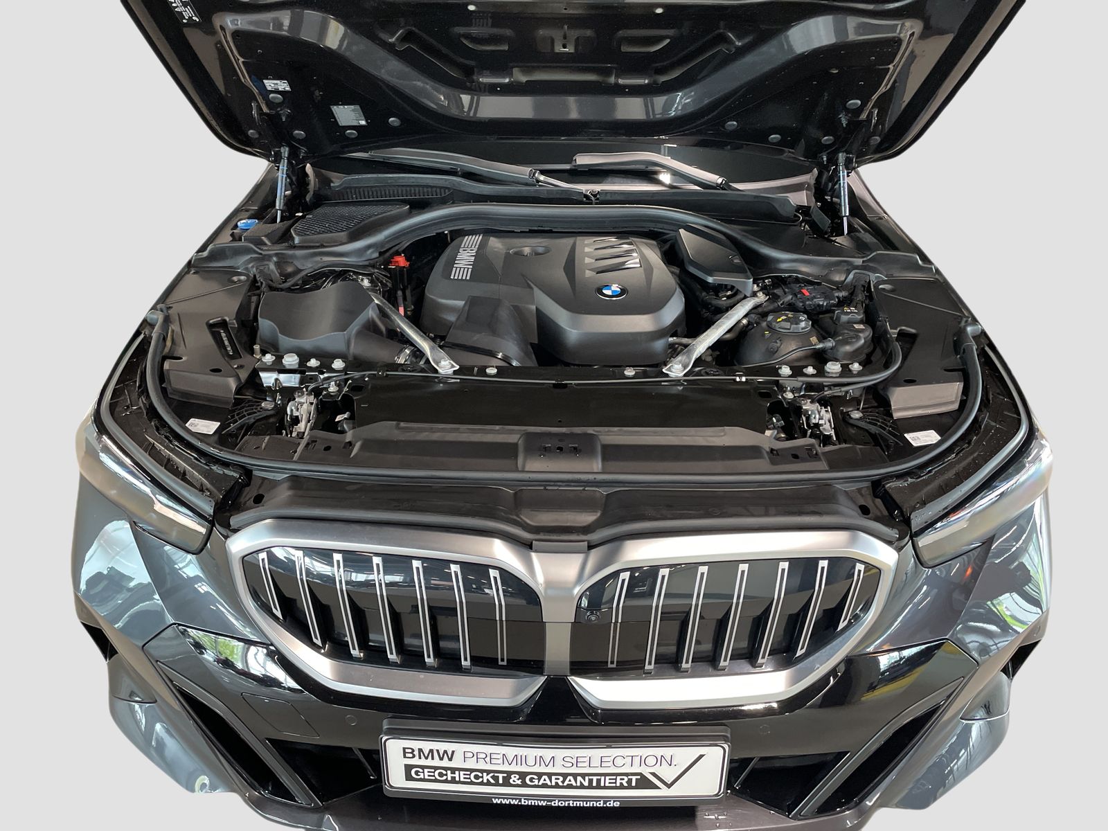BMW 520 - Bild 15