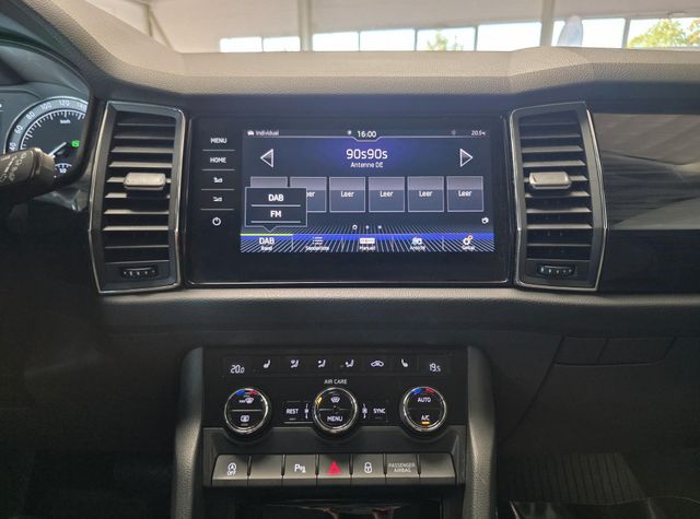 SKODA Kodiaq — Foto 22