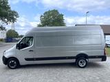 Renault Master 2.3 dCi 3.5t L4H3 Heck 1Hand*Klima*Euro-6 - Renault Master: L4