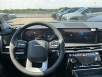 Hyundai SANTA FE - Vorschau Bild 7