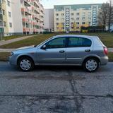 Nissan Almera N16 Hatchback 1.5 - Nissan Almera: 16