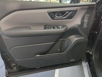 Bild 14 Subaru Forester AWD Hybrid Kamera ACC CarPlay SHZ SHD