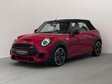 MINI John Cooper Works CHILLI LED*HARMAN*KAM* - MINI John Cooper Works: Automatik