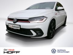 Volkswagen Polo 2.0 TSI GTI DSG Matrix Navi APP SHZ
