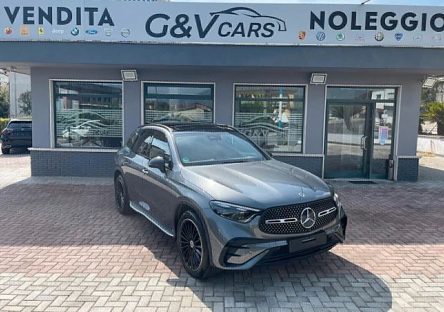 Mercedes-Benz GLC 300 D 4-MATIC AMG 269 CV *PEDA