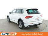 Volkswagen Tiguan 2.0 TDI Highline 4Motion BlueMotion - VW Tiguan Gebrauchtwagen in München
