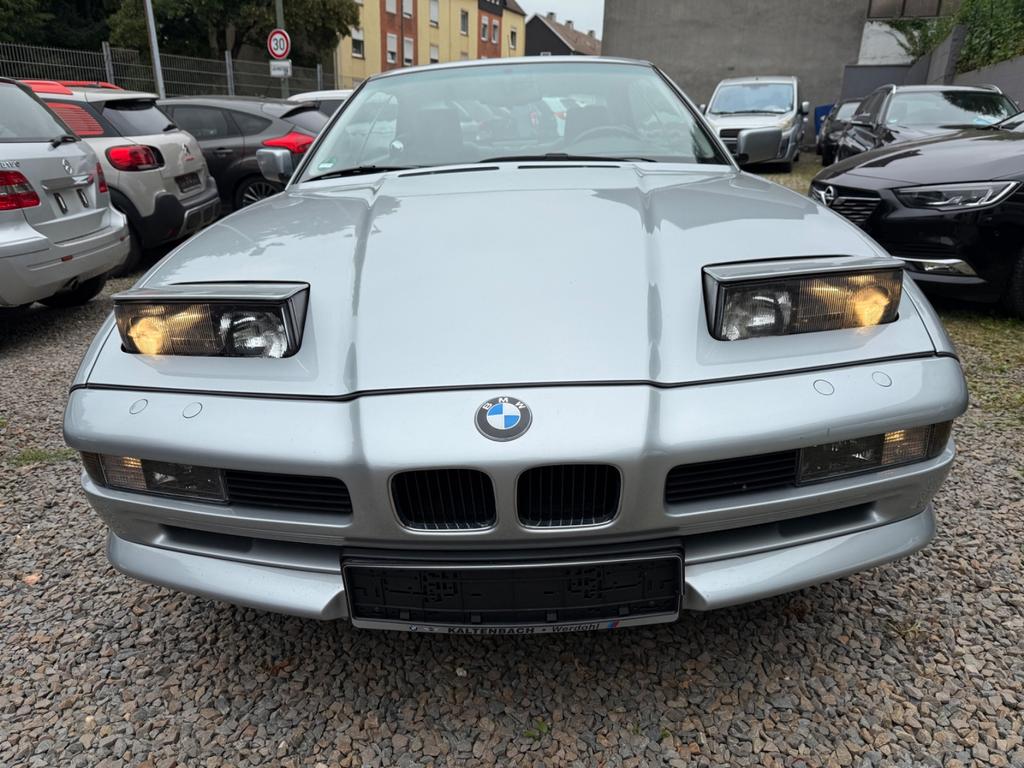 BMW 850
