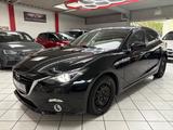 Mazda 3 Lim. Sports-Line 2.2  XENON PDC NAVI - gebrauchte Mazda 3 aus dem Jahr 2014