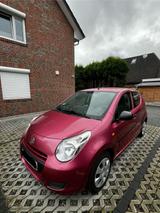 Suzuki Alto - Suzuki Alto von privat
