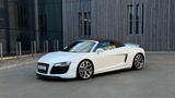Audi R8 5.2 FSI V10 quattro Spyder - Carbon B&O - Audi: V10