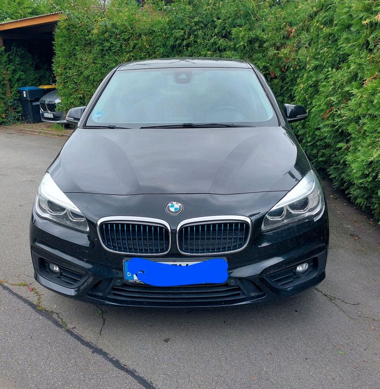 Image of BMW 225 Active Tourer