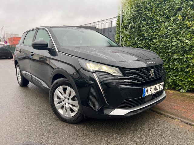 Peugeot 5008 BlueHDi 130 Active Pack