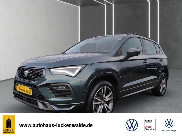 Image of Seat Ateca